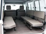 Toyota Land Cruiser 70 Troop Carrier 1999 года